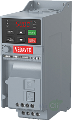VEDA Drive VF-51 15 кВт (380В,3 фазы) ABA00012